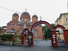 По поручению Мельниченко отремонтирована дорога к Успенскому собору Пензы