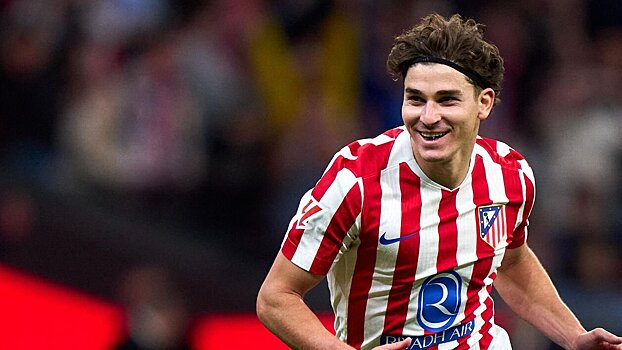 Лапорта считает Альвареса главным кандидатом на замену Левандовскому. «Барса» ожидает, что «Атлетико» потребует не менее 200 млн евро (Diario Sport)