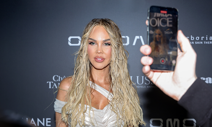 Мария Погребняк объявила о разводе: «Я плакала, и он тоже плакал»