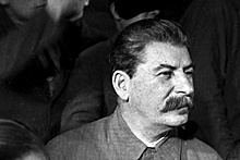 ГРУ: Сталин через Черчилля вынудил Гитлера отказаться от применения химоружия