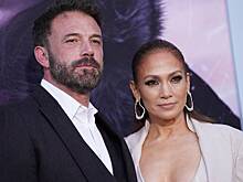 Бен Аффлек и Дженнифер Лопес после долгих поисков купили новый дом