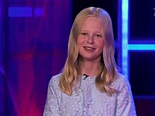 Юная исполнительница из Саратова Анна Доровская стала победительницей шоу «Голос.Дети»