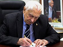 Не стало Михаила Боброва