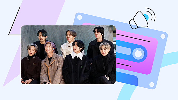 Семеро навсегда: разбираем сольные работы участников K-pop-группы BTS