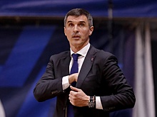 "Локо" нашел нового наставника в ЦСКА-2