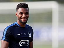 Лемар может продолжить карьеру в России