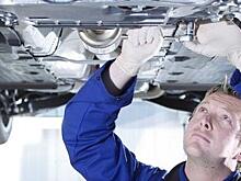 В России могут ужесточить правила ремонта и тюнинга автомобилей