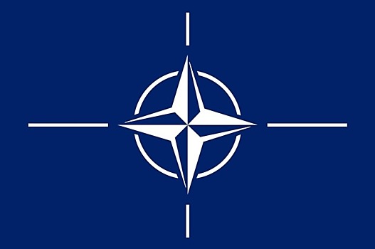 У российской границы обнаружили разведывательное подразделение НАТО