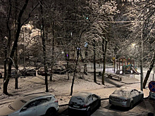 О погоде в Москве на следующей неделе рассказал синоптик