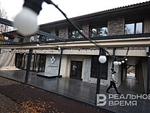 Казанский ресторан Тимура Ланского "Чайхона №1" может закрыться?