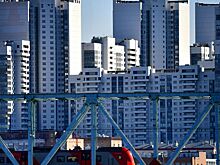 Жилье в Москве дорожает медленнее остальных городов