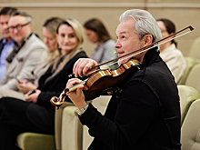 «Школа мастеров» организована в рамках Транссибирского Арт-Фестиваля - 2026