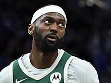 «Бакс» находятся в «выгодной позиции» для сохранения Бобби Портиса