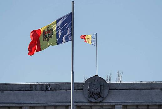 Молдавия не захотела видеть делегацию России на сессии ФАО