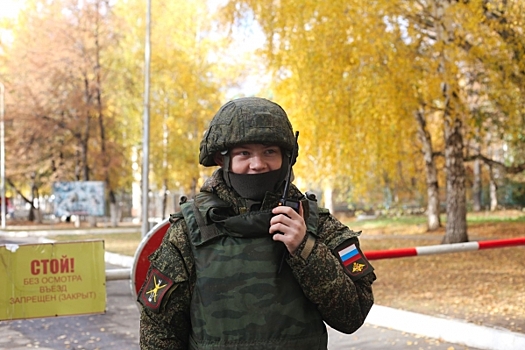 Две тысячи тюменцев отправятся в армию: планы на призыв