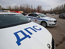 В Волгоградской области раскрыли детали ДТП с участием 15-летнего мотоциклиста