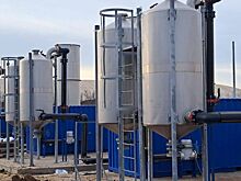 Завершены работы по рекультивации мусорного полигона