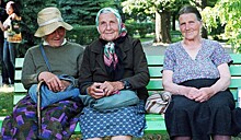 Россиянам повысят пенсии