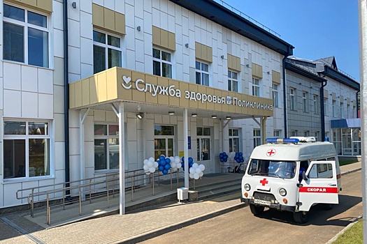 В Прикамье медикам и учителям начали выделять землю под ИЖС бесплатно