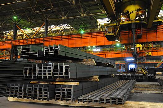 ЧМК поставил 200 тонн арматуры на стройку ветропарка в Ульяновской области