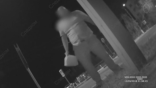 Сотрудник ДПС избил подчиненного за неправильно припаркованный автомобиль