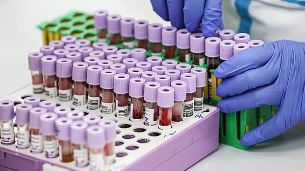 Разработан чип для раннего обнаружения метастазов