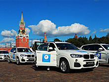 Олимпийская традиция: Что российские спортсмены делали с дареными авто