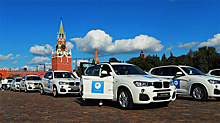 Олимпийская традиция: Что российские спортсмены делали с дареными авто