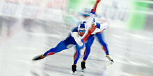 В Союзе конькобежцев России готовы к сотрудничеству с Китаем