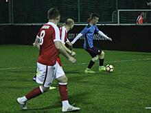 «Черкизово» - в финале Лиги чемпионов