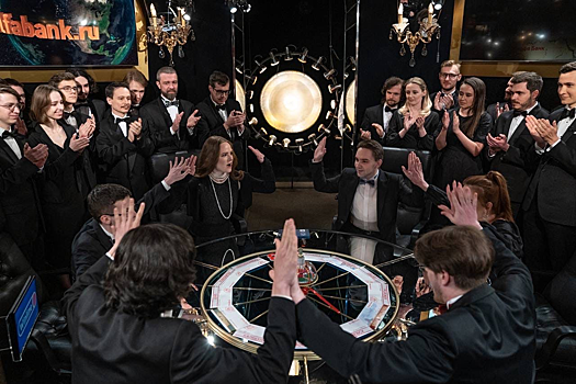 7 самых сложных вопросов из "Что? Где? Когда?", на которые не ответили знатоки