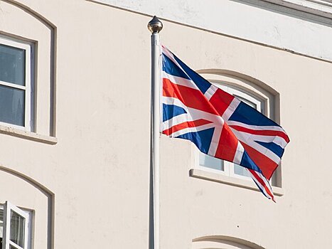 Британия расширила санкционный список в отношении России