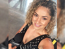 Одна из красивейших девушек в MMA Перл Гонсалес вновь победила