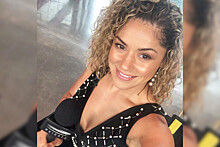 Одна из красивейших девушек в MMA Перл Гонсалес вновь победила