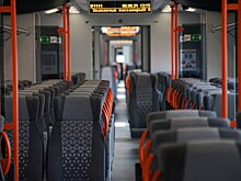 О запуске «Финиста» до Барнаула в минстрансе НСО «даже не слышали»