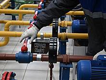 Оценены сроки восстановления поставок «Газпрома» в Европу