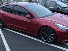 Смогут ли другие электромобили тягаться с Tesla на рынке?