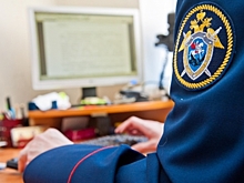 В Волгограде рабочий упал с высоты на стройке