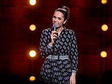 Звездный час Юлии Ахмедовой пробил в Ульяновске