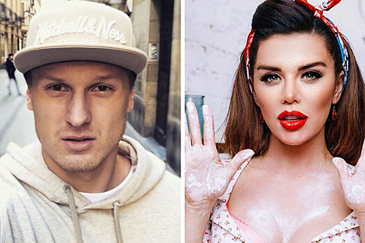 «До самого конца»: Седокова показала нового бойфренда