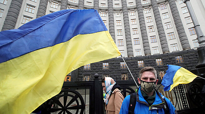 ЕБРР выделил Украине €7 млрд с начала конфликта