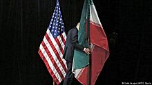 Иран со вторника введет плавающий валютный курс