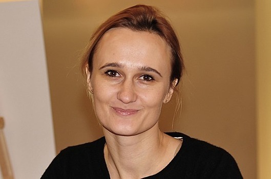 Спикером сейма Литвы станет шахматистка Чмилите-Нельсен