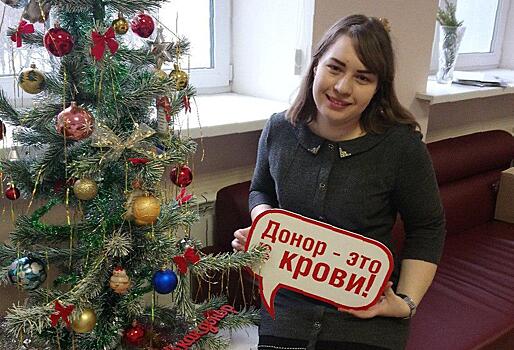 В Щукине более 70 человек стали участниками донорской акции