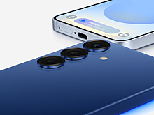 Роняйте Samsung Galaxy S25 Ultra хоть с 2 метров. Gorilla Armor 2 защитит экран