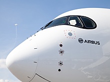 Airbus намерена выпустить водородный самолет после 2035 года