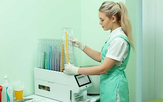 Спрос на выявление аллергенов вырос в четыре раза