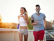 Сколько людей в России на самом деле регулярно занимается спортом: исследование Rambler&Co