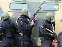Несогласованные акции будут жёстко пресекаться