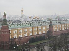 Председатель ГД принял участие в совещании Президента с постоянными членами Совета Безопасности